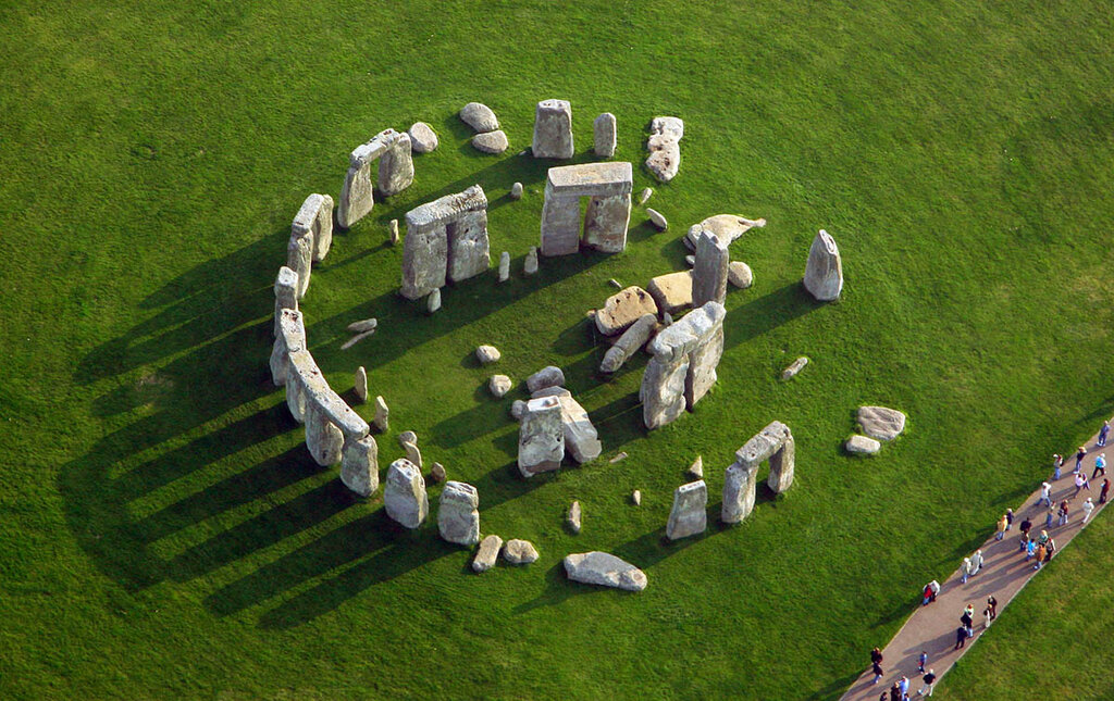 Stonehenge