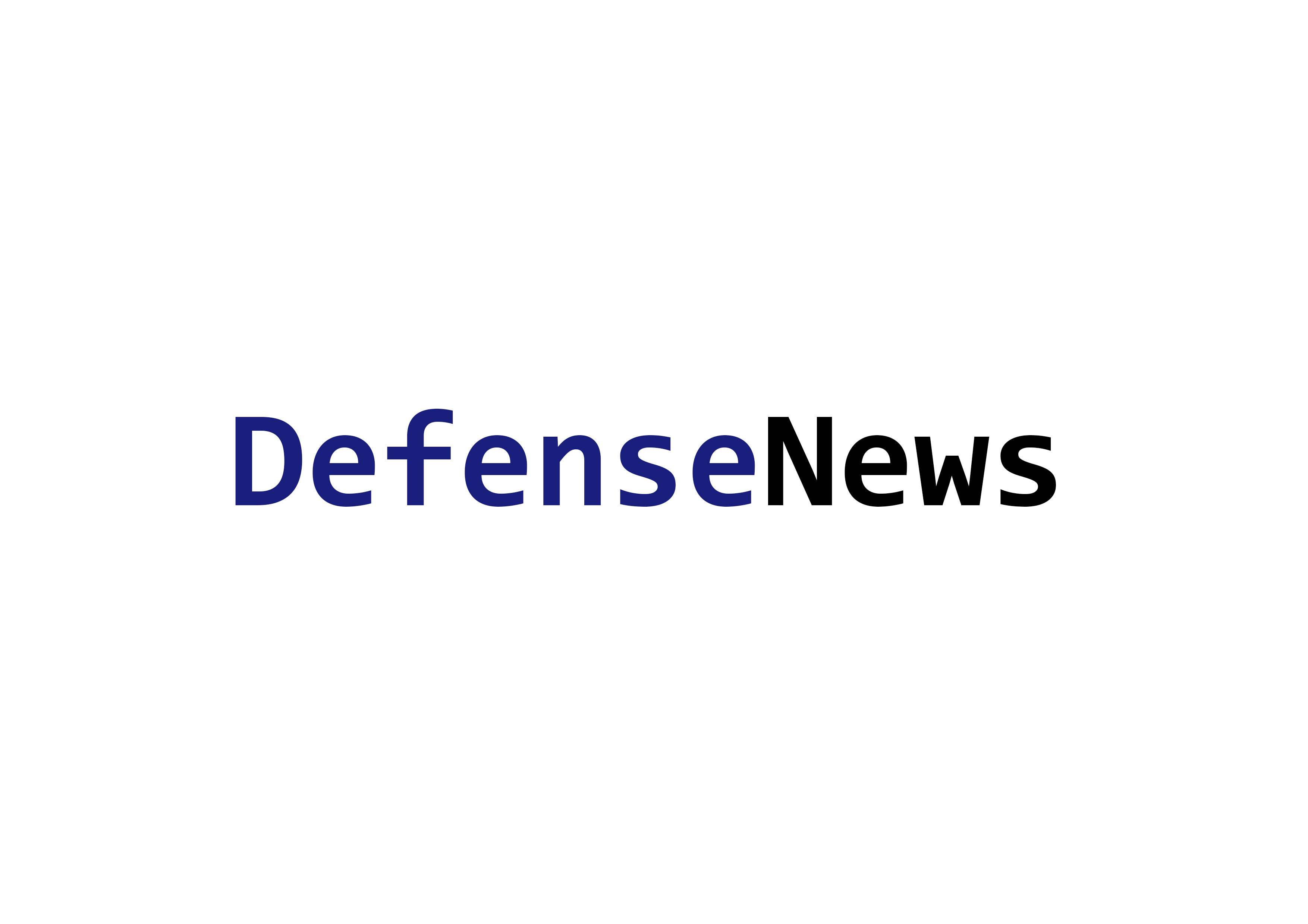 Defense News