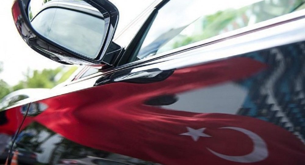 Yerli Otomobil