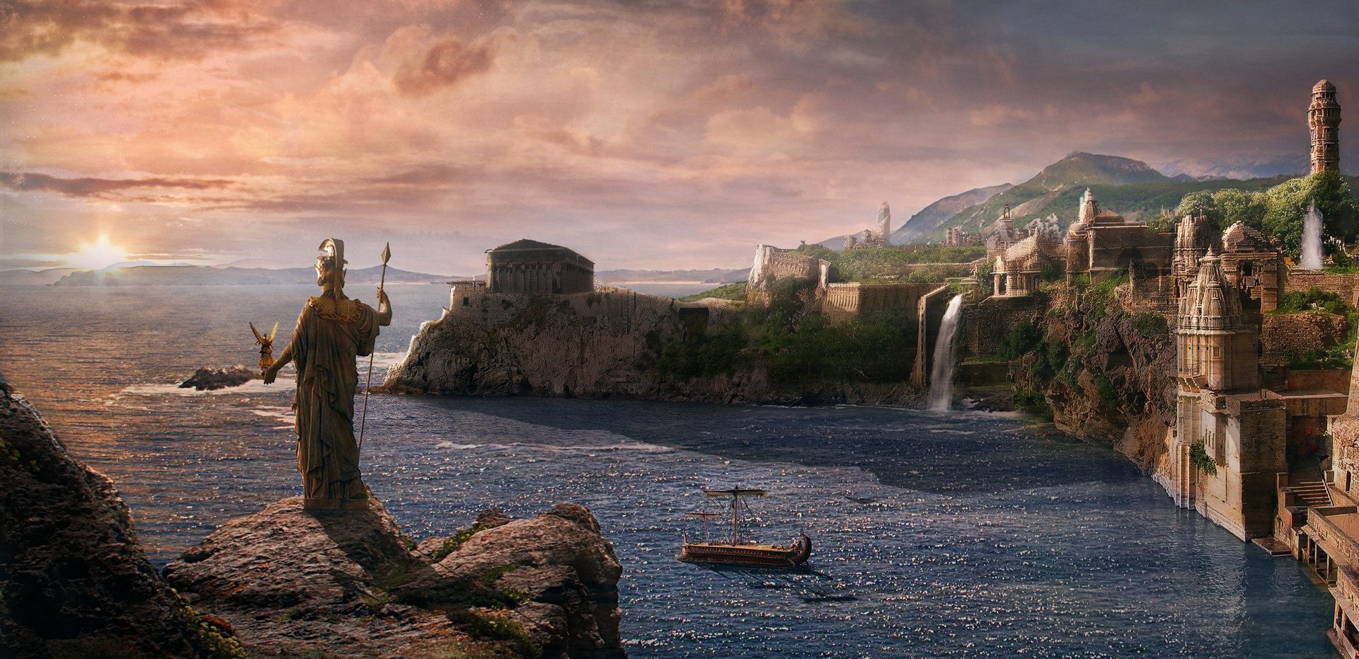 atlantis