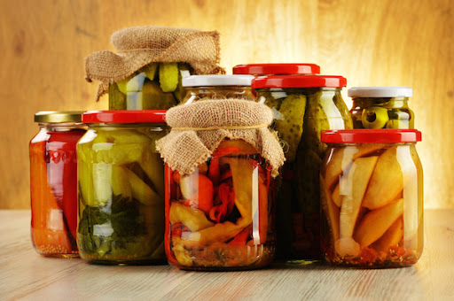 fermentasyon