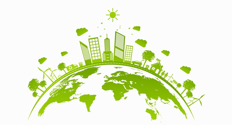Yeşil Pazarlama (Green Marketing)